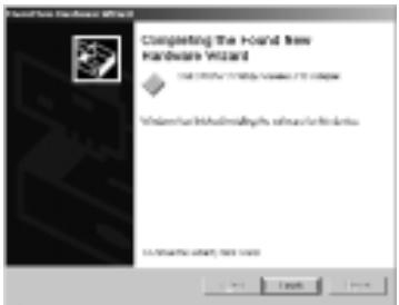 SMC 2435W - Windows 2000 - Driver Installation - 7
