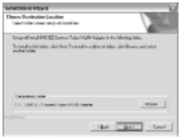 SMC 2435W - Utility Installation - 3