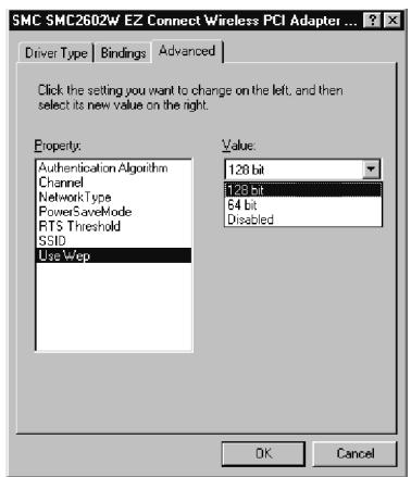 SMC 2602W GU - Windows 95/98/2000 Installation - 11