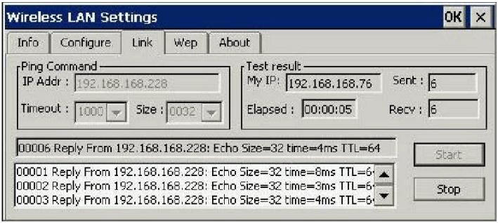 SMC 2642W - Link: - 1