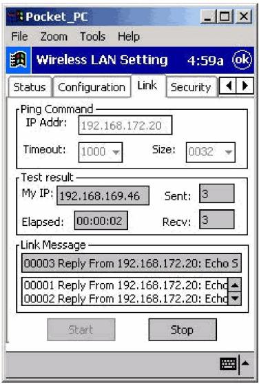 SMC 2642W - Link - 1