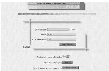 SMC 2652W - Windows NT/95/98/2000 Installation - 5