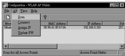 SMC 2652W - Windows NT/95/98/2000 Installation - 1