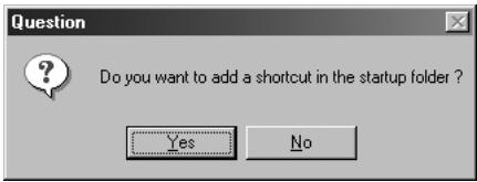 SMC 2670W - | Installing the Utility Software - 4