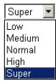 SMC 2671W - Cryptage WEP - 10