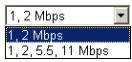 SMC 2671W - Cryptage WEP - 9