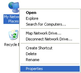 SMC 2671W - Windows XP - 1