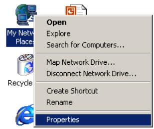 SMC 2671W - Windows 2000 - 1