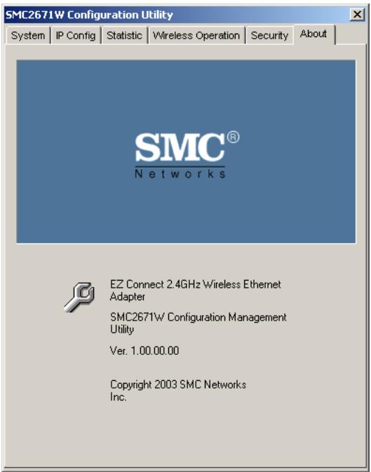 SMC 2671W - Saisie automatique de 128 bits - 2