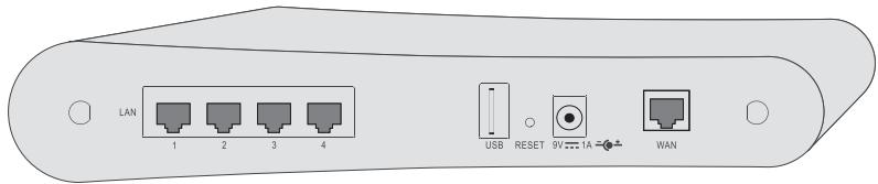 SMC 2804WBRP-G - Hardware Description - 2