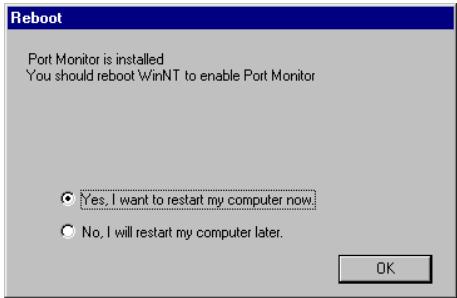 SMC 2804WBRP-G - Configuring Printer Services - 1