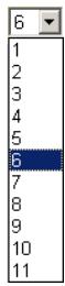 SMC 2804WBRP-G - Channel and SSID - 4