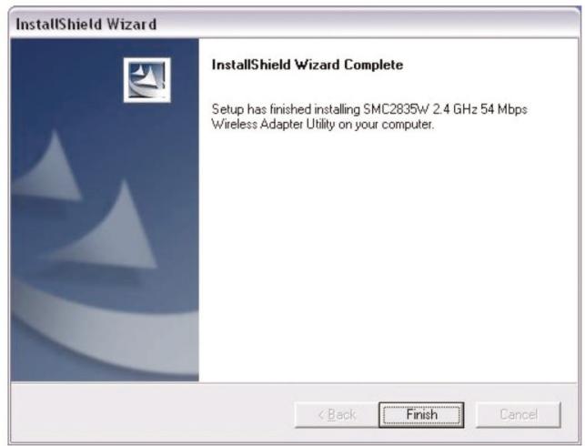 SMC 2835W V2 - Utilizzo dell'installazione guidata EZ - 3
