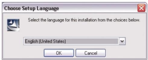 SMC 2835W V2 - Utilisation de l'assistant EZ installation wizard - 1
