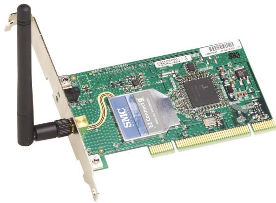 SMC 2835W V2 - Systemkrav - 1