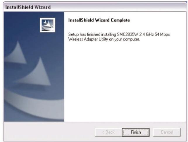SMC 2835W V2 - Anvanda EZ Installationsguide - 2