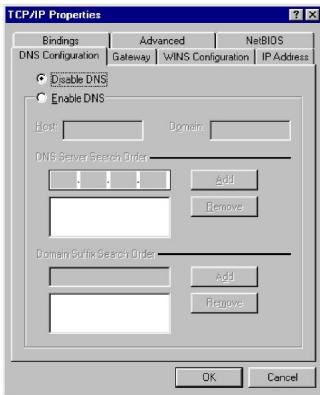 SMC 7004ABR - Step 1. Configure TCP/IP Settings - 6