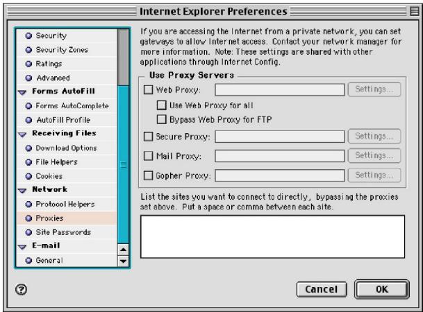 SMC 7004ABR - Internet Explorer - 2