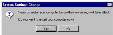 SMC 7004ABR - Step 1. Configure TCP/IP Settings - 7