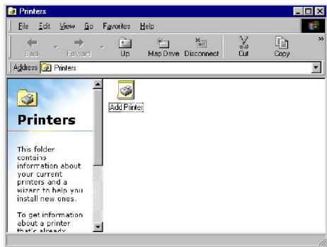 SMC 7004ABR - Step 2: Configuring SMC Barricade Print Server Monitor - 2