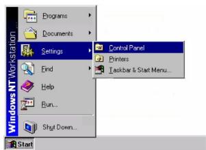 SMC 7004ABR - Step 1. Configure TCP/IP Settings - 1
