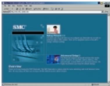 SMC 7004FW - Chapitre 4. configuration de votre routeur barricade - 3