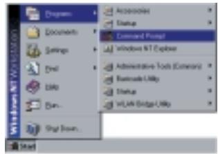 SMC 7004FW - Étape 2. désactivation du proxy HTTP - 4