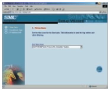 SMC 7004FW - Chapitre 4. configuration de votre routeur barricade - 4