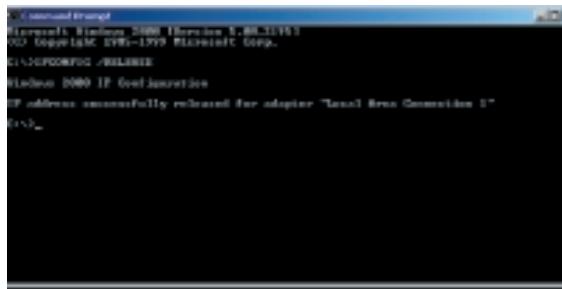 SMC 7004FW - Étape 2. déactivation du proxy HTTP - 6