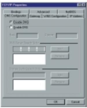 SMC 7004FW - Étape 1. configuration des paramètres tcp/ip - 6