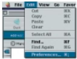 SMC 7004FW - Étape 2. déactivation du proxy HTTP - 1
