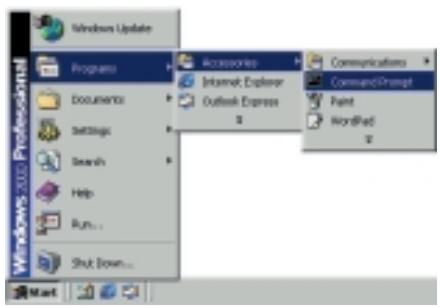 SMC 7004FW - Étape 2. déactivation du proxy HTTP - 5