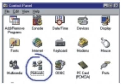 SMC 7004FW - Étape 1. configuration des paramètres tcp/ip - 2