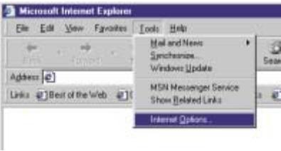 SMC 7004WFW - Internet Explorer - 1