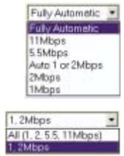 SMC 7004WFW - Configuration sans fil - 2