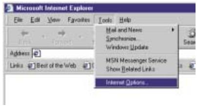 SMC 7004WFW - Internet Explorer - 1