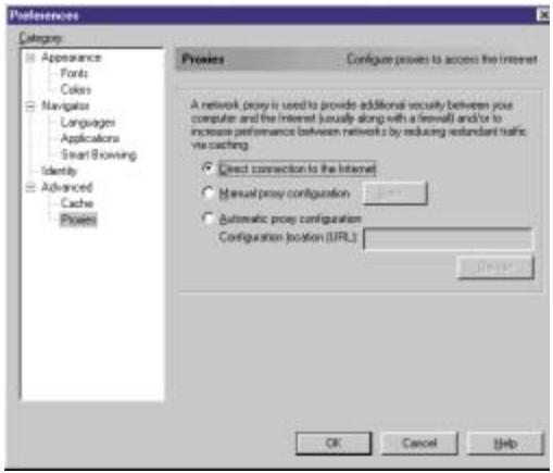 SMC 7004WFW - Netscape - 2