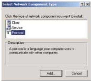 SMC 7004WFW - Windows 2000 - 1