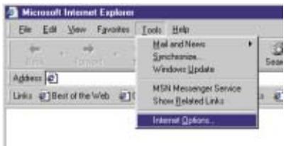 SMC 7004WFW - Internet Explorer - 1