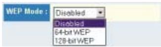 SMC 7004WFW - Encryption (Chiffrement) - 2
