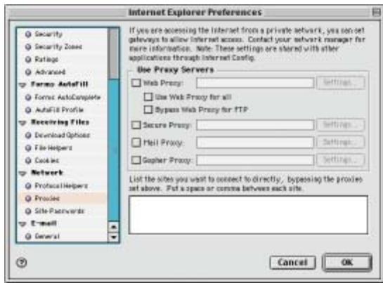 SMC 7004WFW - Internet Explorer - 2