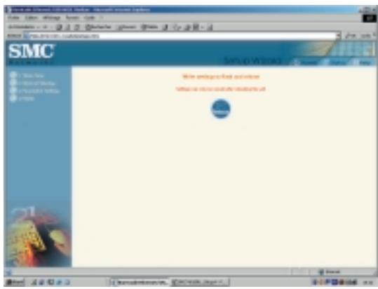 SMC 7401BRA - instructions de configuration du barricade ADSL - 6