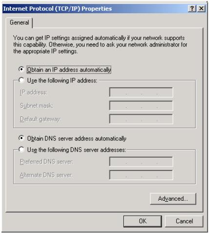 SMC 7804WBRB - Windows 2000 - 2