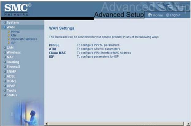 SMC 7804WBRB - WAN - 1