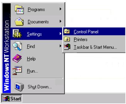 SMC 7804WBRB - Windows NT 4.0 - 1