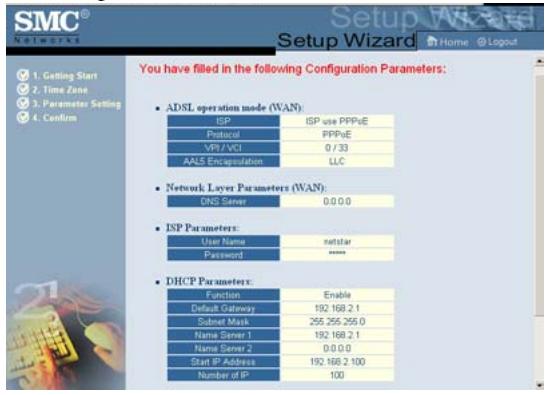 SMC 7804WBRB - Confirm - 1