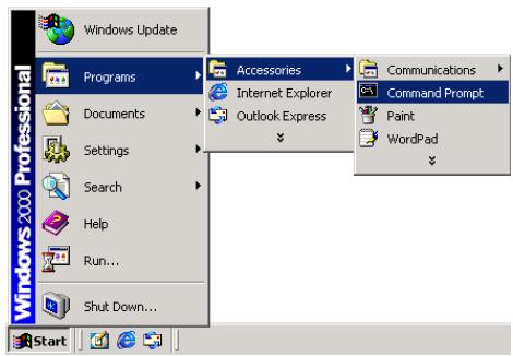 SMC 7804WBRB - Obtain IP Settings from Your Barricade - 1