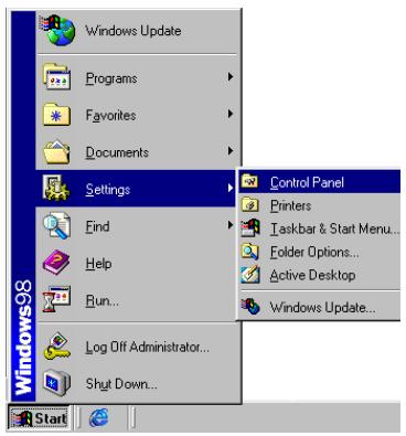 SMC 7804WBRB - Windows 98/Me - 1