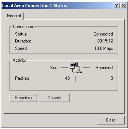SMC 7804WBRB - Windows 2000 - 1