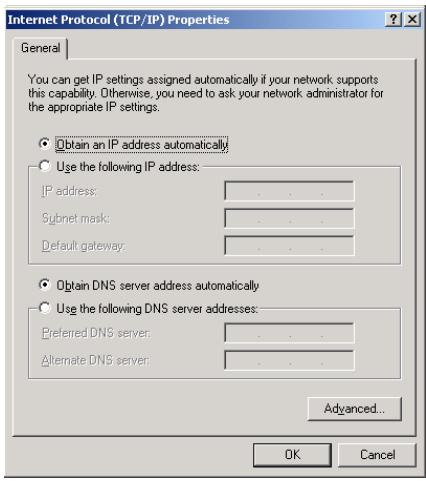 SMC 7904BRA - Windows 2000 - 2